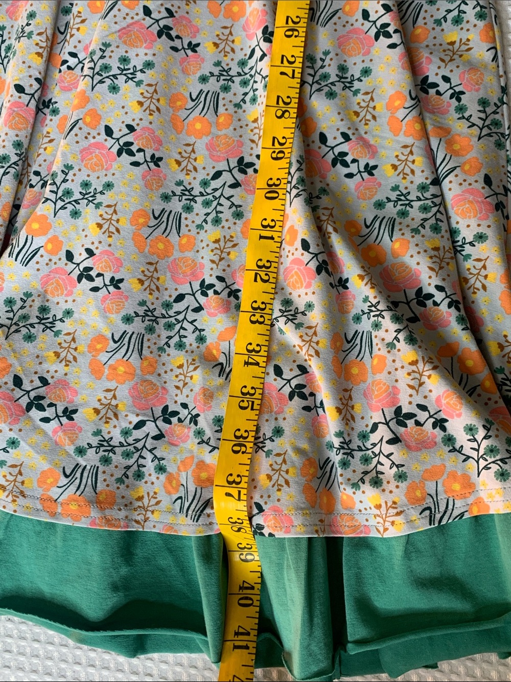 Matilda Jane Down On the Farm Dress cottage core Country Prairie Joanna Gaines - Picture 8 of 10
